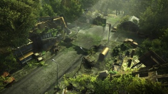 Wasteland 2 заработала более $1.5 млн. за четыре дня