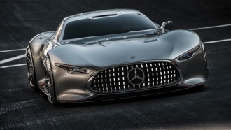 Gran Turismo 7 выйдет в 2015 или 2016 году