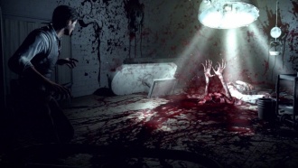 Консоль The Evil Within позволяет включить «режим бога»