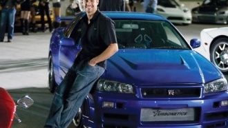 У нового «Форсажа» появилось официальное название