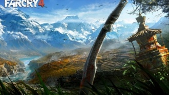 Объявлены системные требования Far Cry 4
