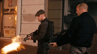 Джессика Альба составит компанию Джейсону Стэйтему в «Механике 2»