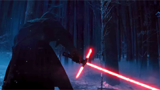 Первый тизер «Звездных Войн» побеждает дебютный трейлер «Мстителей: Эра Альтрона»