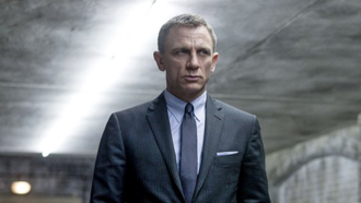 «СПЕКТР»: Бонд 24 — актерский состав, название и первый постер