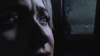 Скриншоты и трейлер Until Dawn представлены на PlayStation Experience
