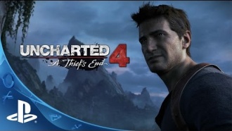 16 минут геймплея из Uncharted 4: A Thief’s End