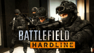 Сюжетный трейлер Battlefield Hardline