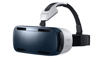 3D-шлем Samsung Gear VR уже доступен