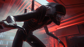 Alien: Isolation получила экстремальный уровень сложности