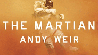 Фильм «Марсианин» начинает жизнь с сенсации