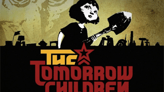 Sony представила геймплей «The Tomorrow Children»