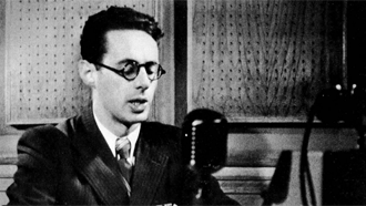 Кто сыграет Левитана?