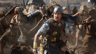 Фильм «Исход: Цари и боги» запретили в Марокко, Египте и ОАЭ