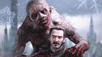 Для «The Order 1886» вышел новый трейлер под названием «Тихая ночь»