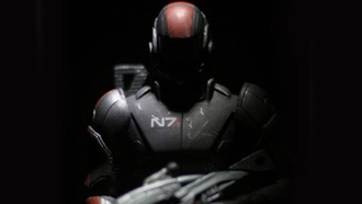 Mass Effect 4 удивит геймеров масштабом
