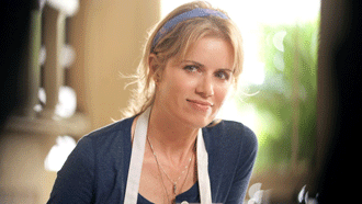 Ким Диккенс сыграет главную женскую роль в приквеле «Ходячих мертвецов»