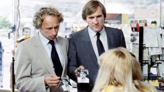 Пьер Ришар и Жерар Депардье снова будут на экранах вместе