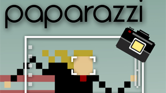 Инди-игра про папарацци выйдет в феврале