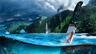 В новой Far Cry появятся вампиры