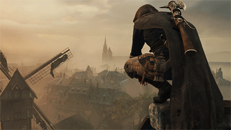 Вышел трейлер DLC Dead Kings для AC Unity