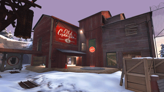 Фанаты Team Fortress 2 выпустят «забракованную карту»