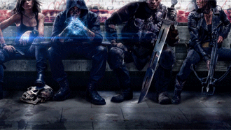 BioWare доработают Shadow Realms