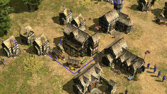 Microsoft возродит Age of Empires?