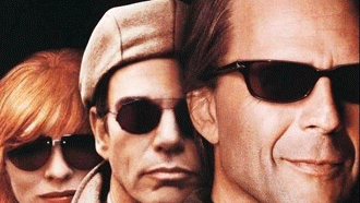 Фильмография Брюса Уиллиса пополнится новым фильмом