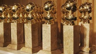 Названы лауреаты премии «Золотой глобус»