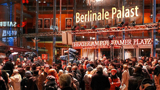 Самые ожидаемые фильмы 65-го Берлинского международного кинофестиваля