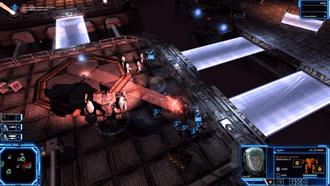 В Steam вышла Mechs & Mercs: Black Talons