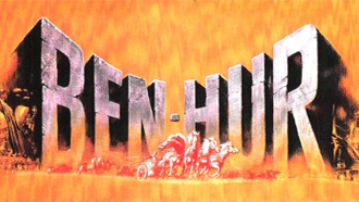 Родриго Санторо сыграет Иисуса Христа в «Бен-Гуре»