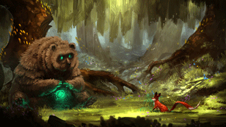 Seasons After Fall выйдет в 2016