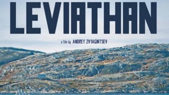 «Левиафан» номинирован на «Оскар»