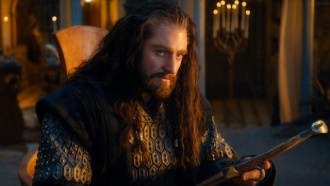 Ричард Армитедж сыграет роль убийцы