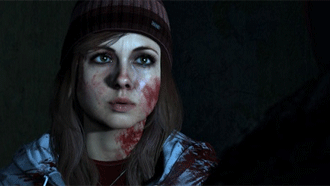 Until Dawn — новые подробности