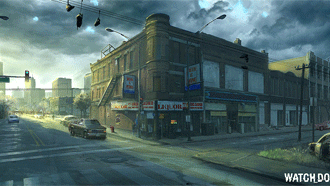 Watch_Dogs 2 будет более рискованной