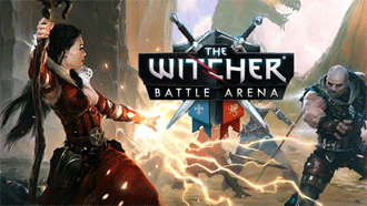 The Witcher Battle Arena — мобильный «Ведьмак»