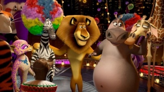 Новая волна увольнений в DreamWorks Animation
