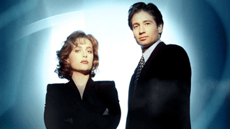 Fox TV и Крис Картер намерены возродить «Секретные материалы»