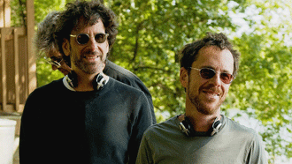 Братья Коэн назначены президентами жюри кинофестиваля в Каннах