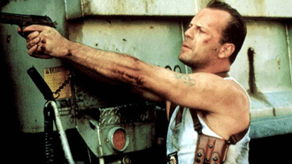 Брюс Уиллис продолжит бороться со злом