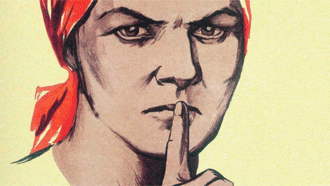 Готовится законопроект о возвращении мата в кино