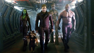 Критики определили самый популярный и кассовый фильм 2014 года