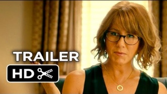 Новый трейлер комедии с Дженнифер Энистон — «Без любви виноватый»