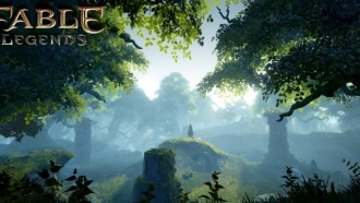 Fable Legends теперь будет доступна и для ПК