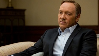 Кевин Спейси превратится в котёнка