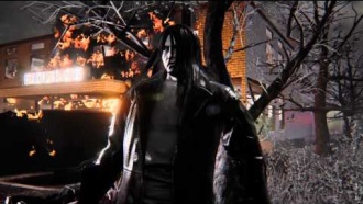 Новый трейлер скандального шутера Hatred