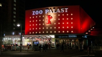 Наум Клейман получит «Камеру Берлинале»