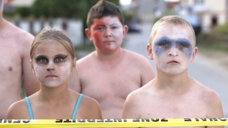 Как «Малыш Кенкен» стал лучшим сериалом года